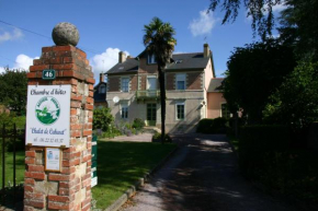 Studio du Chalet de Caharet